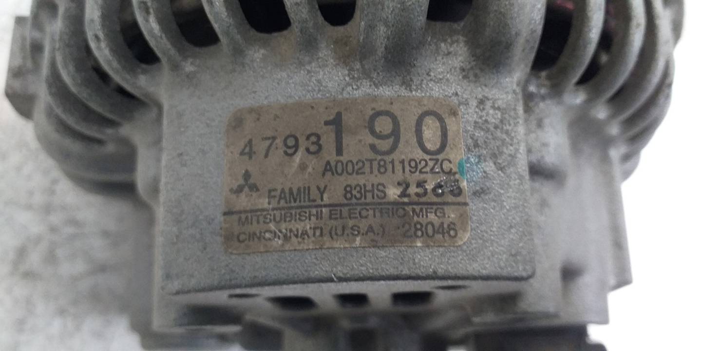 ALTERNADOR