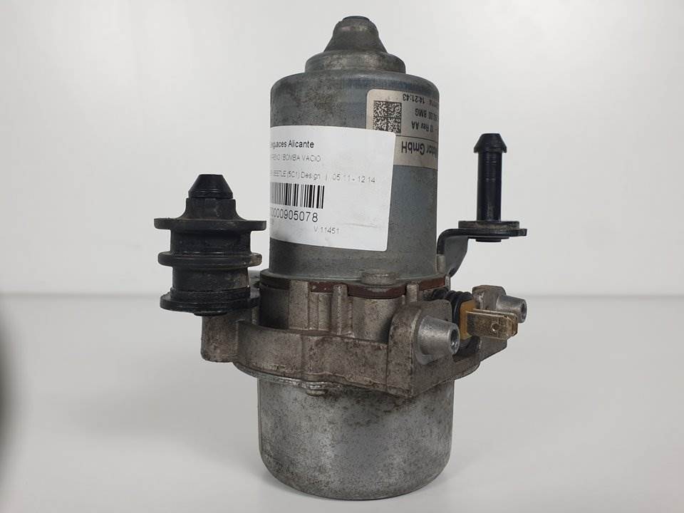 DEPRESOR FRENO / BOMBA VACIO - 1J0612181D - VOLKSWAGEN - BEETLE (5C1)