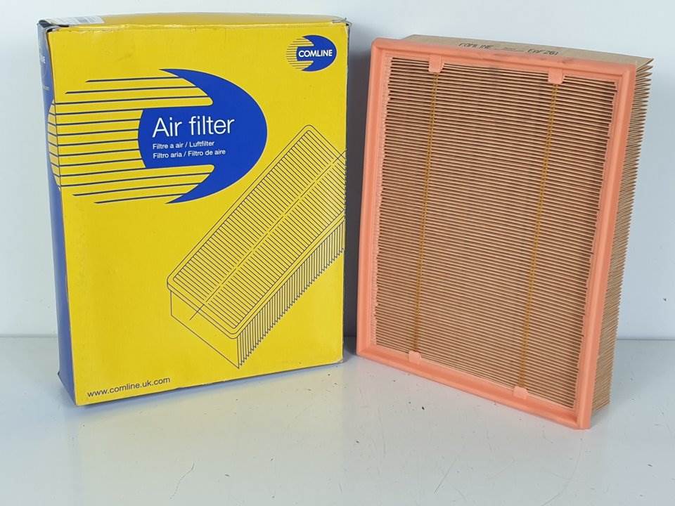 FILTRO AIRE - EAF261 - VOLKSWAGEN - T4 TRANSPORTER/FURGONETA (MOD. 1991)