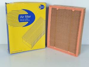 FILTRO AIRE EAF261 VOLKSWAGEN T4 TRANSPORTER/FURGONETA (MOD. 1991) Autodesguaces Alicante