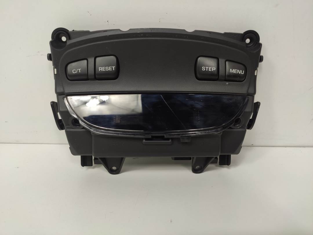 PANTALLA MULTIFUNCION - 56010351AB - JEEP - CHEROKEE (KJ)