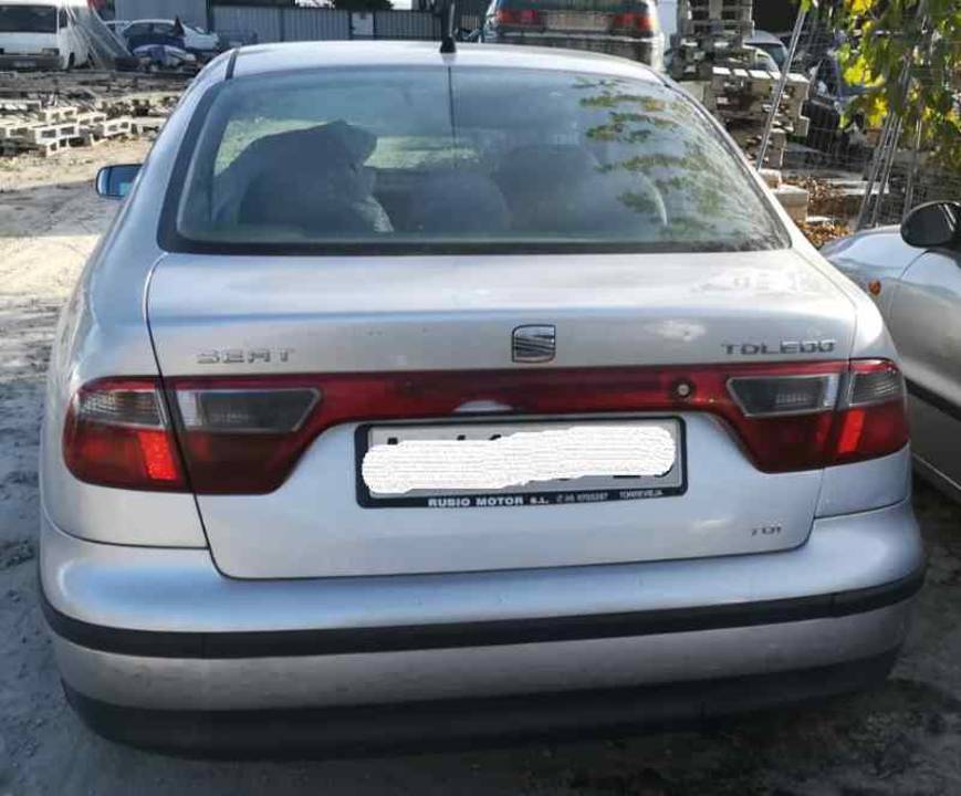 Imagen del vehículo SEAT TOLEDO (1M2)
