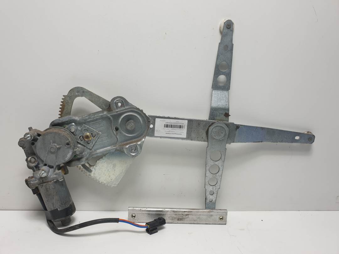 ELEVALUNAS TRASERO DERECHO - 187264000 - JAGUAR - XJ