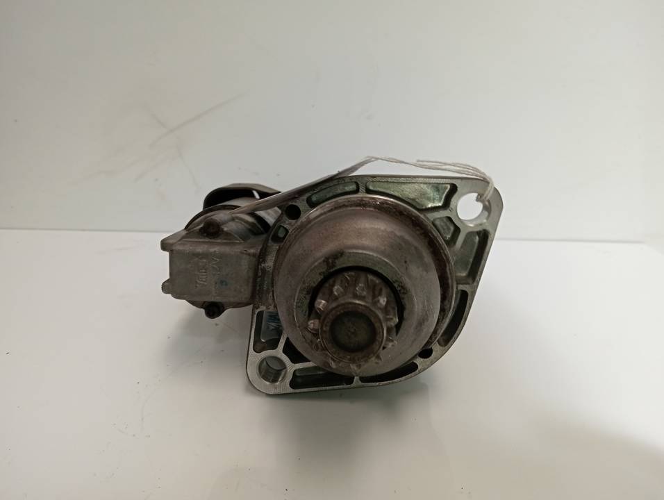 MOTOR ARRANQUE