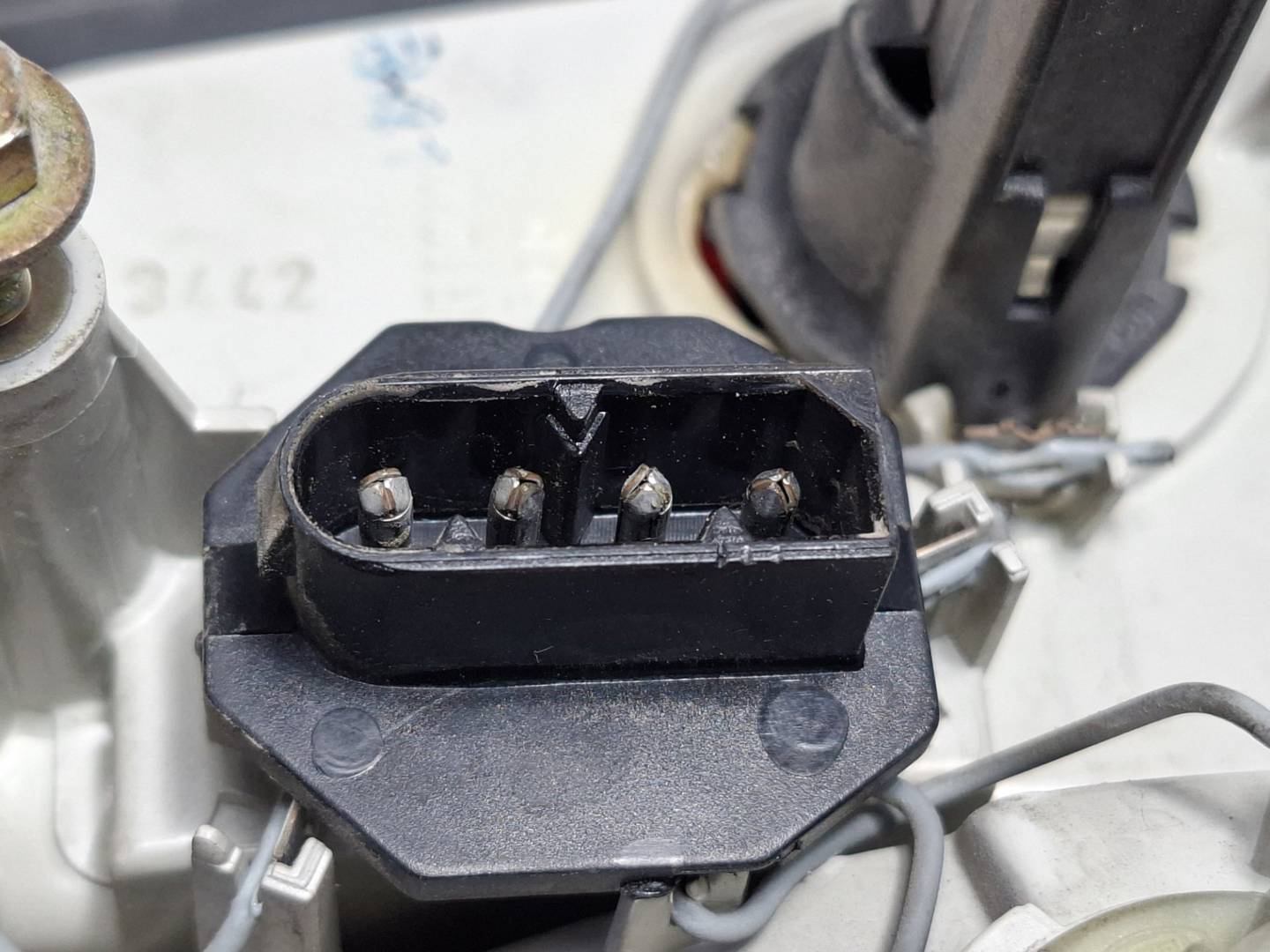 Foto 4 de Piloto Trasero Derecho BMW Serie 5 Berlina (e34)