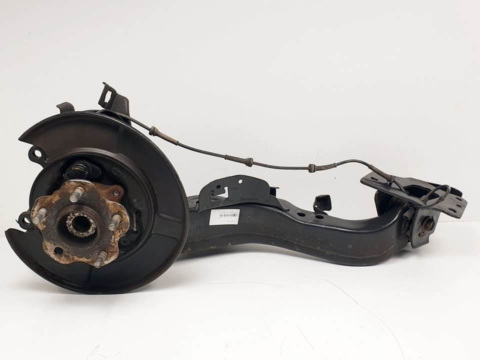 MANGUETA TRASERA DERECHA - NISSAN - QASHQAI (J10)