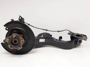 MANGUETA TRASERA DERECHA NISSAN QASHQAI (J10) Autodesguaces Alicante