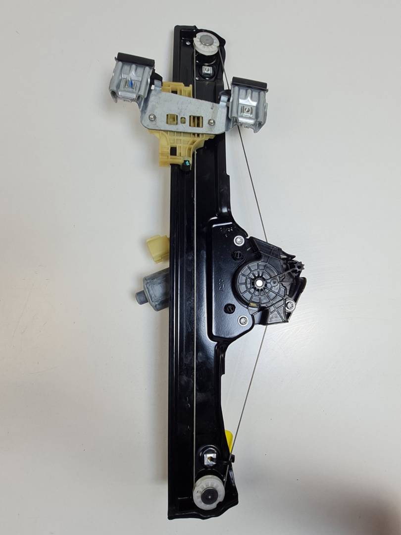 Fensterheber vorne rechts - GN15A23200EB - FORD - ECOSPORT (CR6)