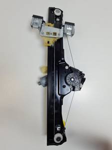 ELEVALUNAS DELANTERO DERECHO GN15A23200EB FORD ECOSPORT (CR6) Autodesguaces Alicante