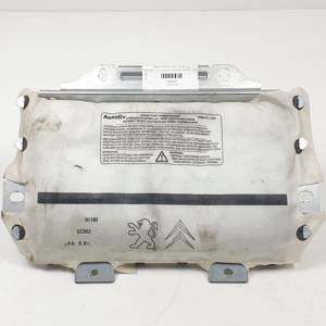 AIRBAG DELANTERO DERECHO 9681466680 PEUGEOT 308 (T7) Autodesguaces Alicante
