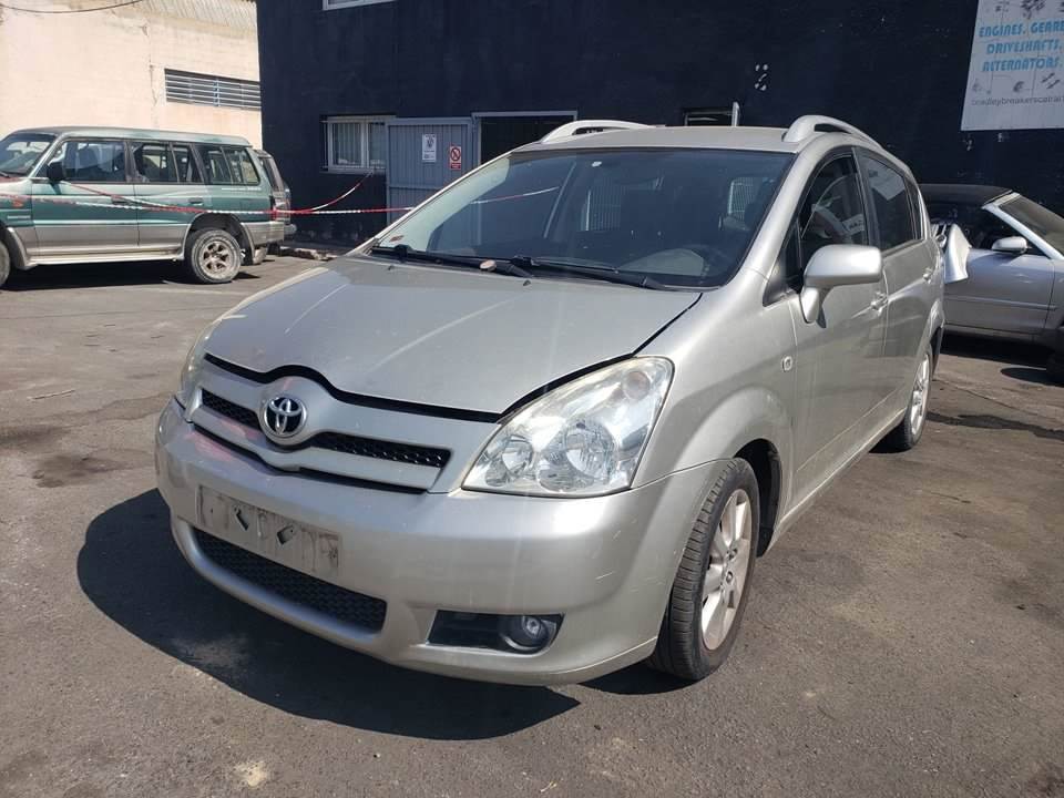 TOYOTA COROLLA VERSO (R1) (2004 - 2009)