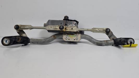 MOTOR LIMPIA DELANTERO E4B517500AE FORD KA+ (CDU) Autodesguaces Alicante