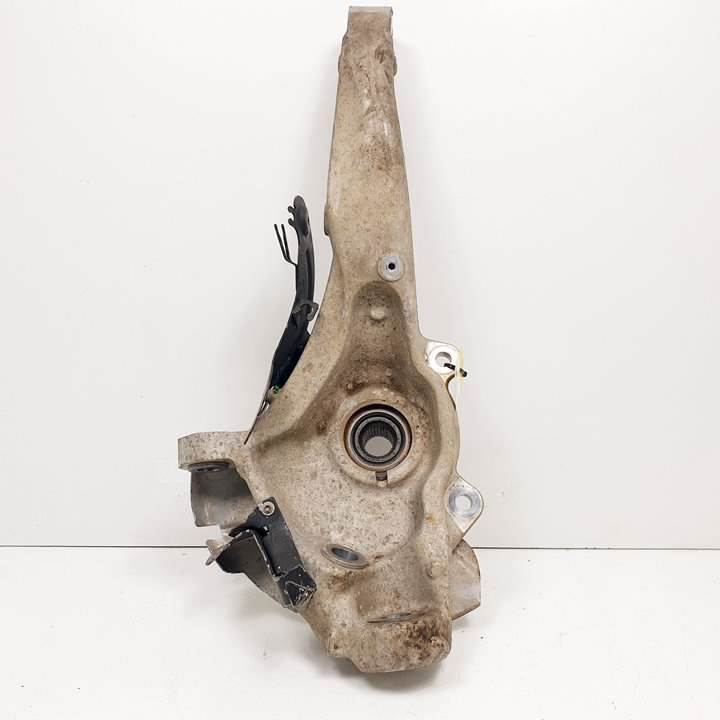 Achsschenkel vorne rechts - JPLA2K004AA - LAND ROVER - DISCOVERY 5