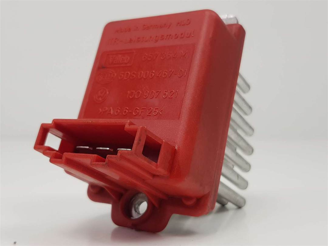 RESISTENCIA CALEFACCION - 1J0907521 - FORD - GALAXY (VY)