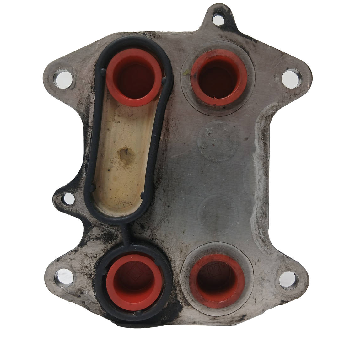 Foto 3 de Enfriador Aceite Motor Volkswagen Caddy Ka/kb (2c) (2010–2015)
