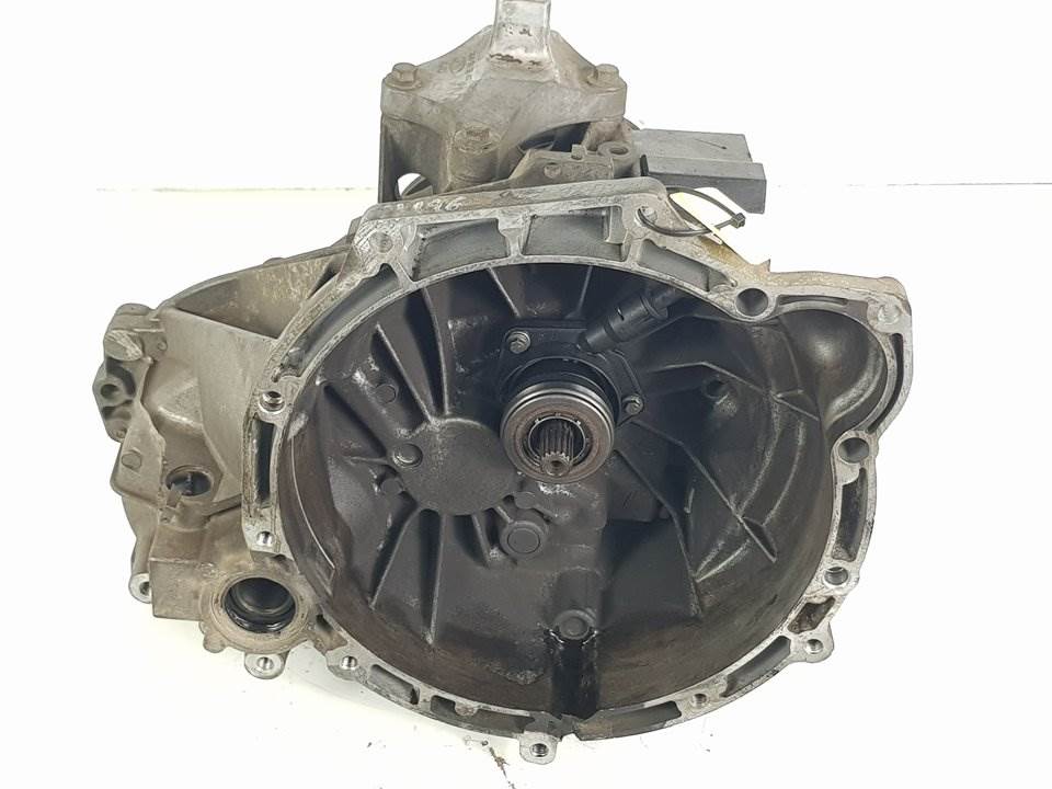 CAJA CAMBIOS - 2N1R7002CA - FORD - FIESTA (CBK)