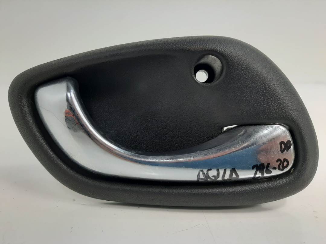 MANETA INTERIOR TRASERA DERECHA - OPEL - AGILA