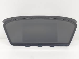 PANTALLA MULTIFUNCION 9145103 BMW SERIE 3 BERLINA (E90) Autodesguaces Alicante