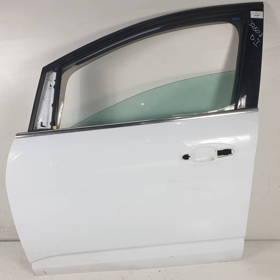 PUERTA DELANTERA IZQUIERDA - FORD - GRAND C-MAX (CB7)