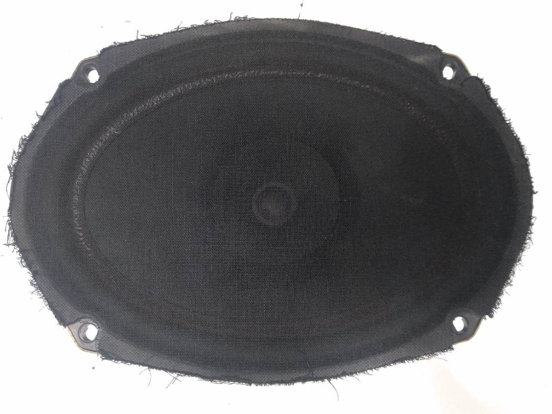 SISTEMA AUDIO / RADIO CD - P05059063AC - CHRYSLER - 300 C TOURING