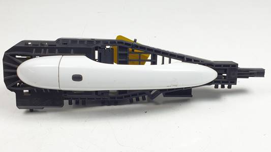 MANETA EXTERIOR DELANTERA DERECHA P68082686AD JEEP CHEROKEE (KL) Autodesguaces Alicante