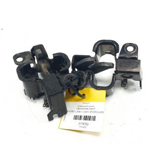 CERRADURA CAPOT A2038800060 MERCEDES CLASE C (W203) SPORTCOUPE Autodesguaces Alicante