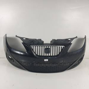 PARAGOLPES DELANTERO SEAT IBIZA (6J5) Autodesguaces Alicante