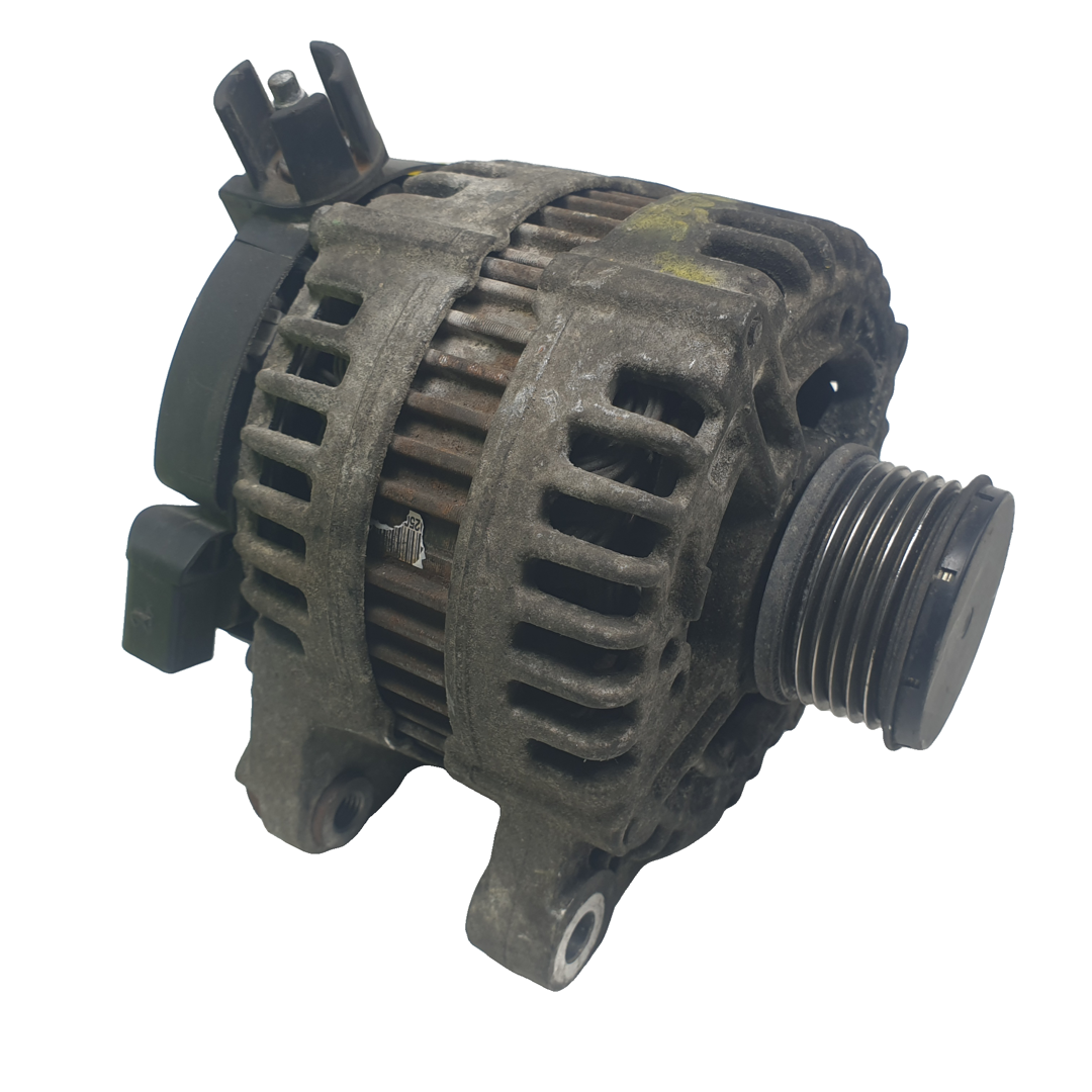 ALTERNADOR - 6G9N10300ADB - LAND ROVER - FREELANDER 2 (LR2) (L359)