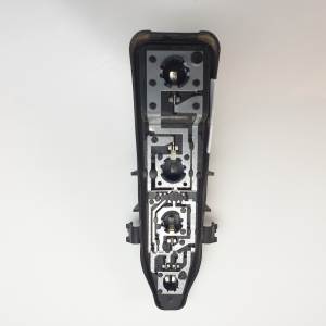 PORTALAMPARAS 15911900 RENAULT SCENIC II (X84,JM) Autodesguaces Alicante
