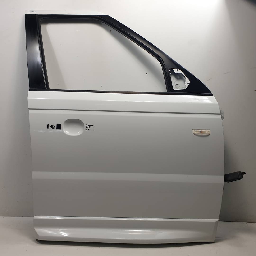 PUERTA DELANTERA DERECHA - LAND ROVER - RANGE ROVER SPORT (L320)