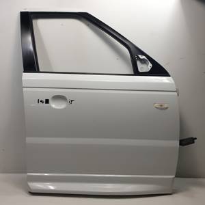 PUERTA DELANTERA DERECHA LAND ROVER RANGE ROVER SPORT (L320) Autodesguaces Alicante