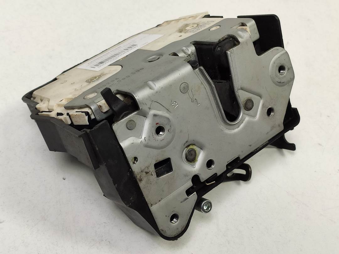 Serrure de porte arrière gauche - CWC500090 - LAND ROVER - RANGE ROVER (L322)
