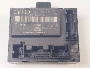 MODULO CONFORT 4L0959792B AUDI Q7 (4L) Autodesguaces Alicante
