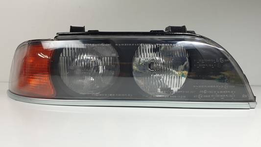 FARO DERECHO 084441121R BMW SERIE 5 TOURING (E39) Autodesguaces Alicante