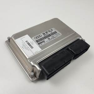 CENTRALITA MOTOR UCE 0261207015 AUDI A6 BERLINA (4B2) Autodesguaces Alicante