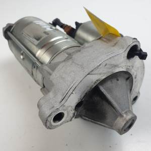 MOTOR ARRANQUE PEUGEOT 407 SW Autodesguaces Alicante