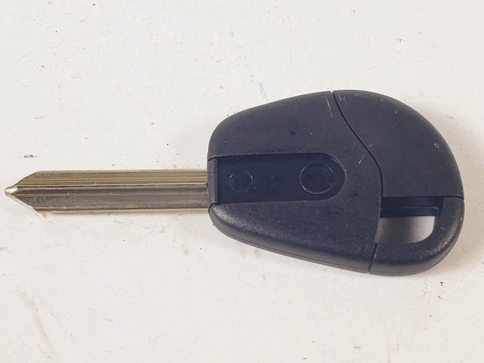 ANTIRROBO - 9926LH - CITROEN - BERLINGO (M59)