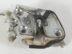 CERRADURA PUERTA DELANTERA IZQUIERDA TATA INDICA Autodesguaces Alicante