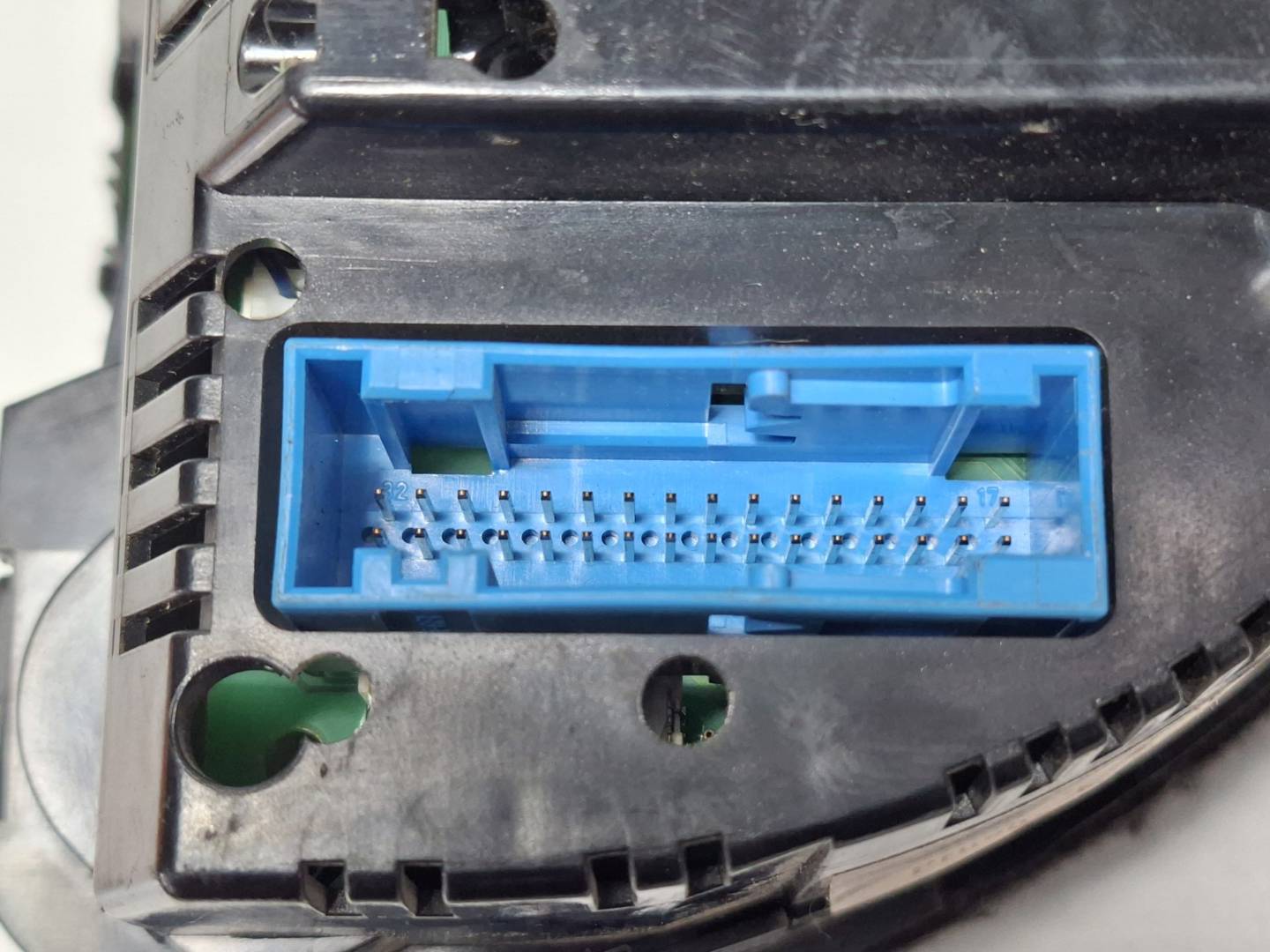 Foto 4 de Cuadro Instrumentos Audi A4 Avant (8e) (2001–2004)