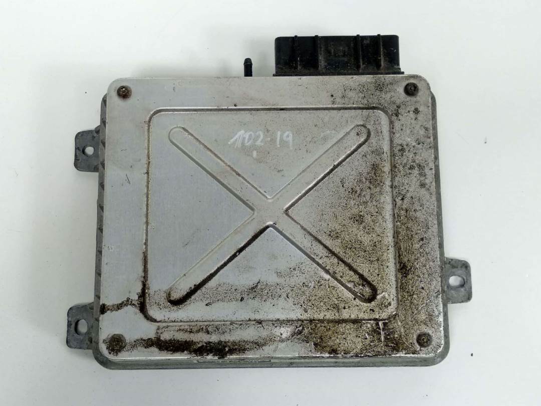 CENTRALITA MOTOR UCE - MKC104392 - LAND ROVER - FREELANDER (LN)