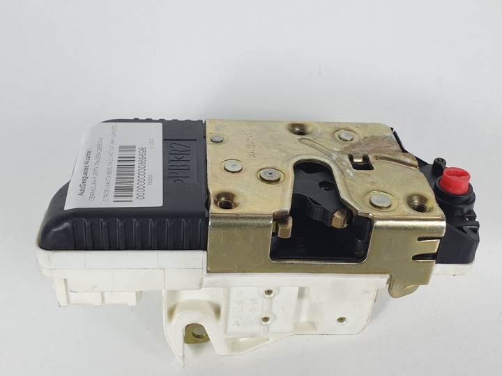 CERRADURA PUERTA TRASERA DERECHA 913859 CITROEN XANTIA BERLINA Autodesguaces Alicante