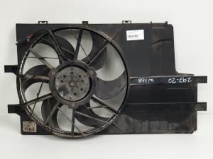 ELECTROVENTILADOR A1685050155 MERCEDES CLASE A (W168) Autodesguaces Alicante