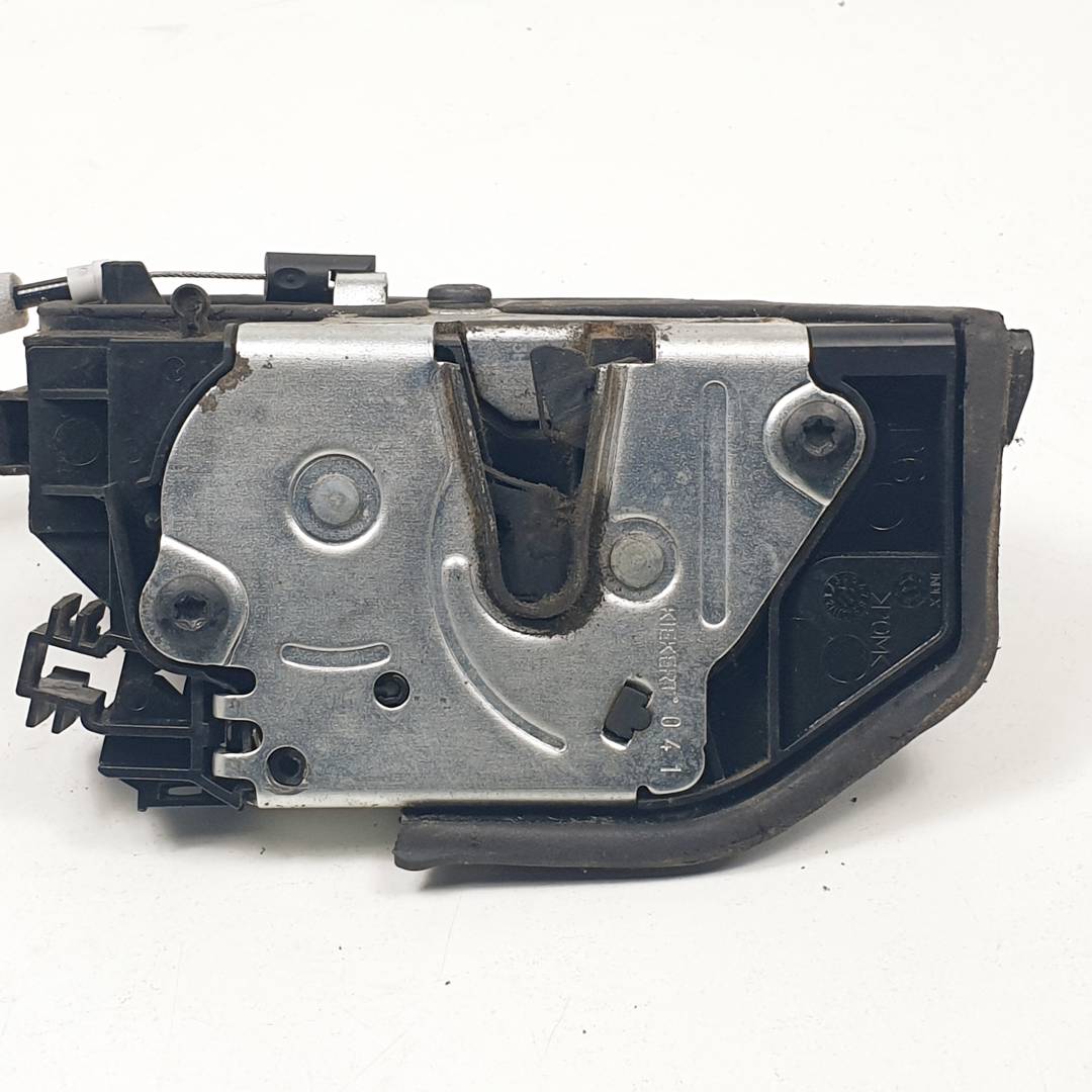 CERRADURA PUERTA TRASERA DERECHA - A053702 - BMW - SERIE 1 BERLINA (E81/E87)