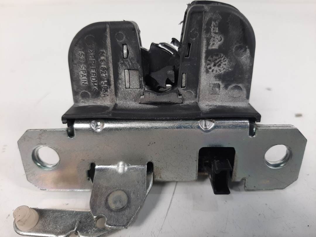 Serrure de coffre / hayon - 6L6827505A - SEAT - IBIZA (6L1)