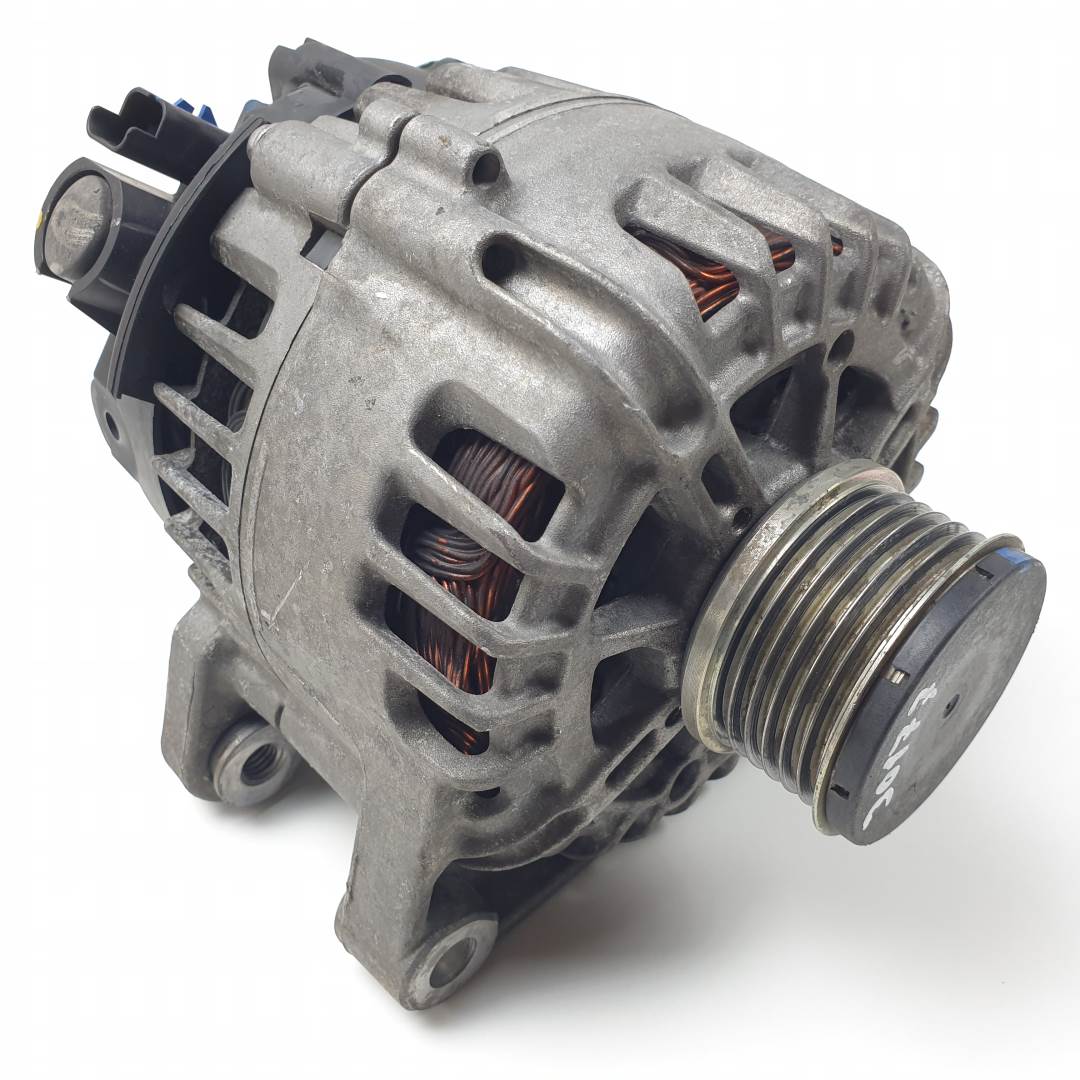 ALTERNADOR - 9818677980 - CITROEN - C1
