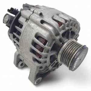 ALTERNADOR 9818677980 CITROEN C1 Autodesguaces Alicante
