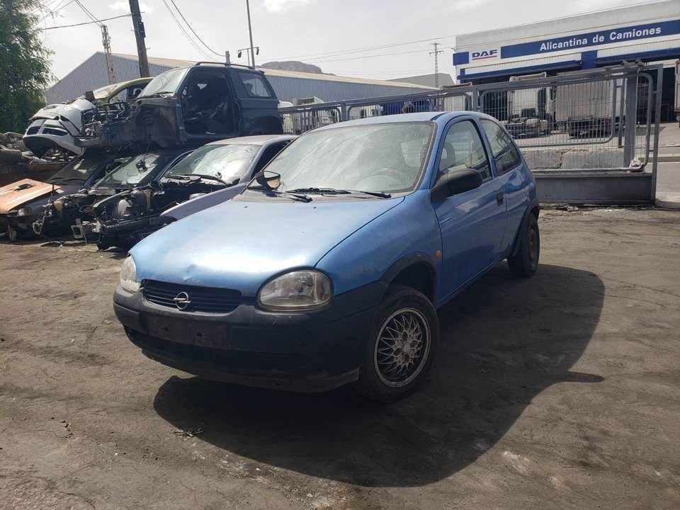 OPEL CORSA B (1996 - 2000)