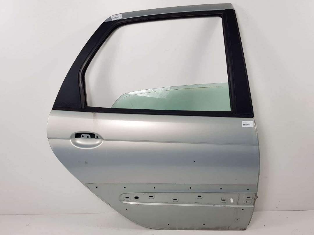 PUERTA TRASERA DERECHA - RENAULT - SCENIC RX4 (JA0)