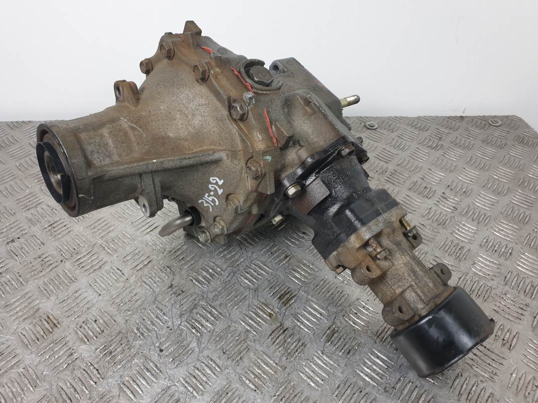 CAJA TRANSFER - 3611612010 - TOYOTA - RAV 4 FUNCRUISER (A1)