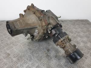 CAJA TRANSFER 3611612010 TOYOTA RAV 4 FUNCRUISER (A1) Autodesguaces Alicante